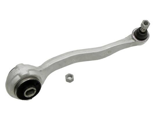 Control Arm - Front Passenger Side Upper (w/ Oval Bushing Hole)